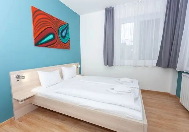 Apart Daire, 3 Yatak Odası