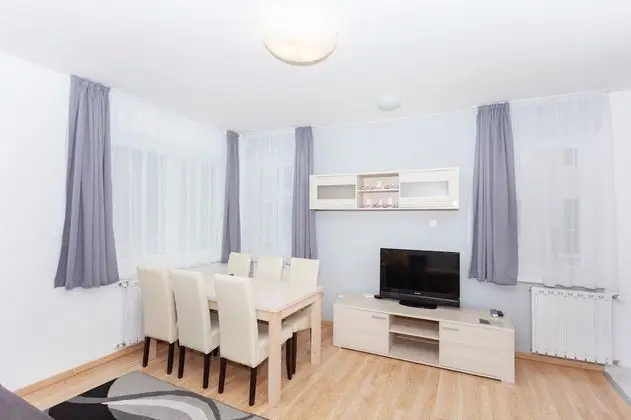 Apart Daire, 3 Yatak Odası