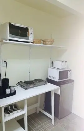 Executive Süit, 1 Büyük (Queen) Boy Yatak ve Çekyat, Küçük Mutfak, Park Manzaralı