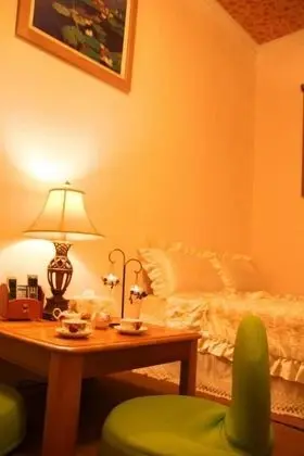 Dört Kişilik Oda (Warm)