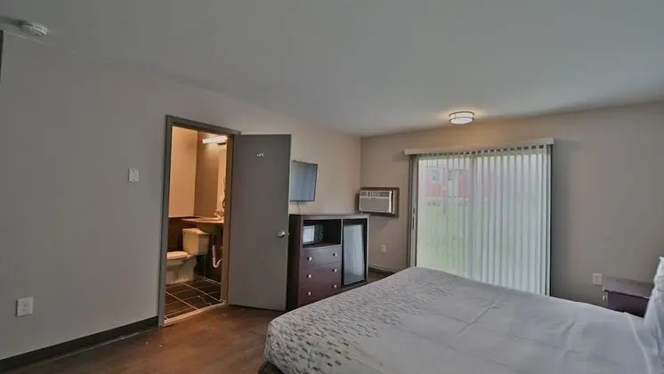 Standard Oda, 1 Yatak Odası, Sigara İçilmez