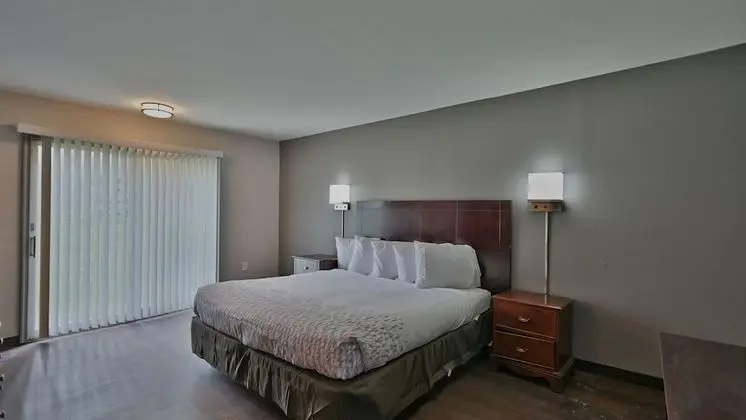 Standard Tek Kişilik Oda, 1 Tek Kişilik XL Yatak