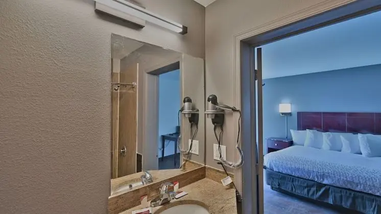 Standard Tek Kişilik Oda, 1 Tek Kişilik XL Yatak