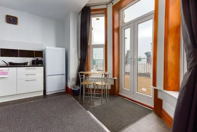 Superior Apart Daire, 1 Çift Kişilik Yatak, Deniz Manzaralı
