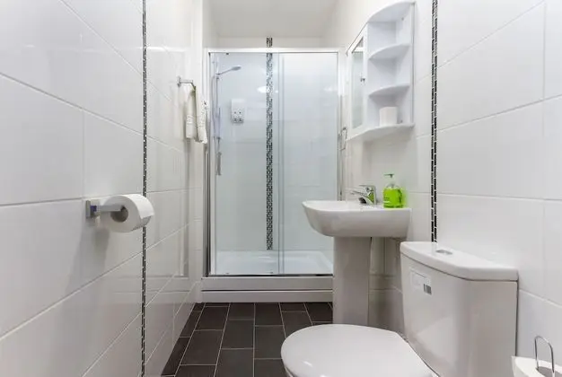 Superior Apart Daire, 1 Çift Kişilik Yatak, Deniz Manzaralı