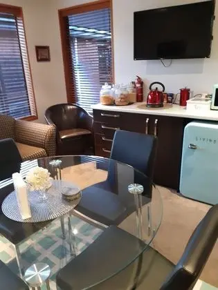 Superior Stüdyo Süit, 2 Yatak Odası, Bahçe Manzaralı, Bahçeli