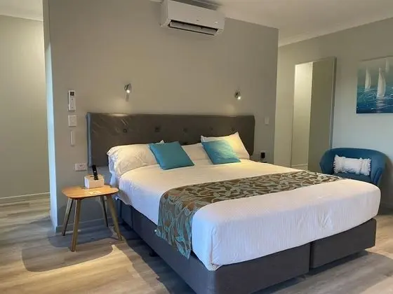 Deluxe Oda, 1 En Büyük (King) Boy Yatak, Sigara İçilmez, Sıcak Su Küveti
