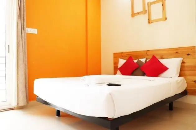 Deluxe Tek Büyük Yataklı Oda, Engellilere Uygun, Şehir Manzaralı