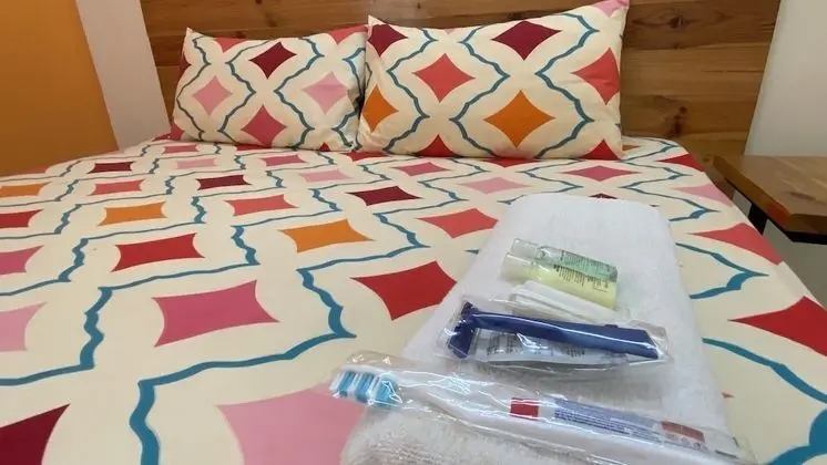Deluxe Tek Büyük Yataklı Oda, Engellilere Uygun, Şehir Manzaralı