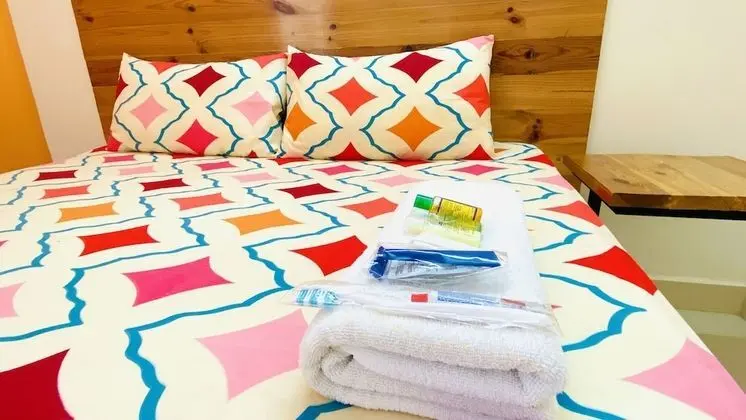 Deluxe Tek Büyük Yataklı Oda, Engellilere Uygun, Şehir Manzaralı