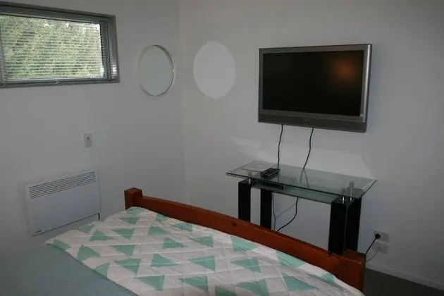 Kır Evi, 2 Yatak Odası