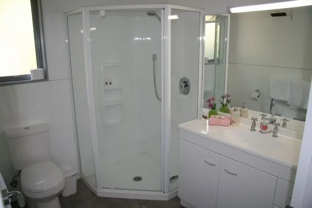 Kır Evi, 2 Yatak Odası