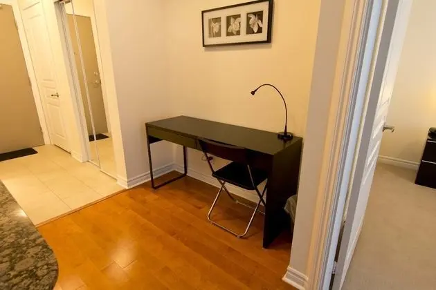 Daire, 1 Yatak Odası (1 Queen Bed)