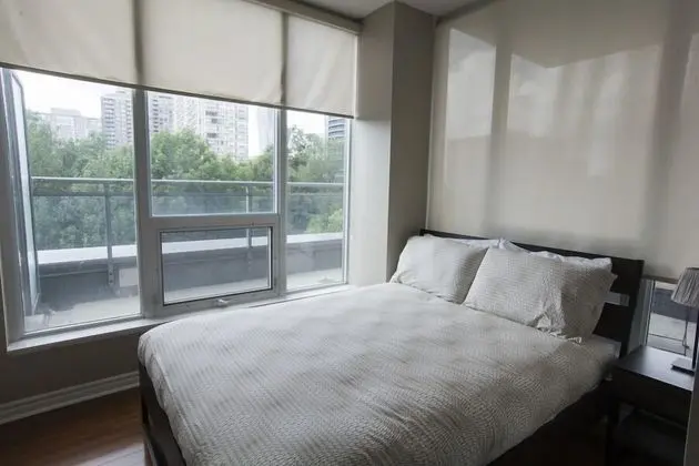 Daire, 2 Yatak Odası (2 Queen Beds)