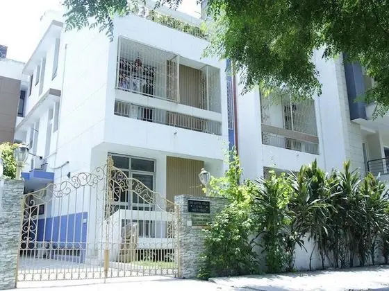Oda, 1 Yatak Odası, Engellilere Uygun, Sigara İçilebilir
