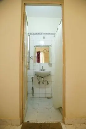 Deluxe Tek Büyük veya İki Ayrı Yataklı Oda, 1 En Büyük (King) Boy Yatak, Sigara İçilebilir