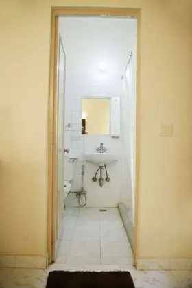 Standard Oda, 1 Çift Kişilik Yatak, Sigara İçilebilir