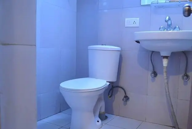 Standard Oda, 1 Çift Kişilik Yatak, Sigara İçilebilir