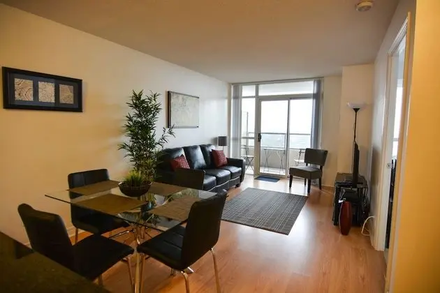 Deluxe Apart Daire, 1 Yatak Odası, Göl Manzaralı