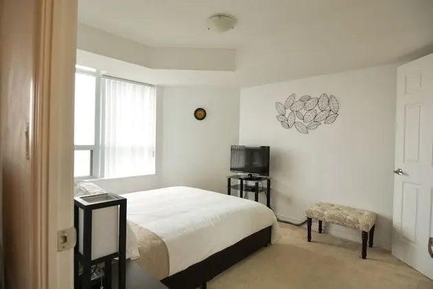 Deluxe Apart Daire, 1 Yatak Odası, Göl Manzaralı