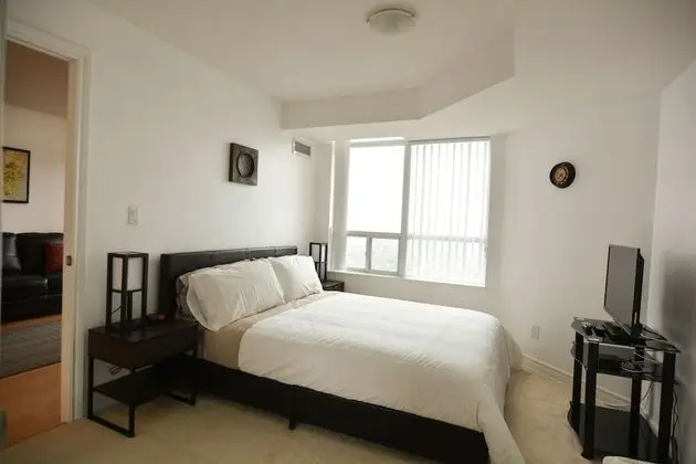 Deluxe Apart Daire, 1 Yatak Odası, Göl Manzaralı