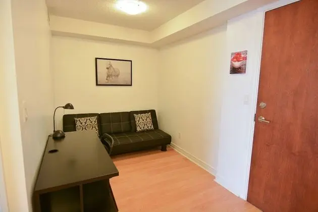 Deluxe Apart Daire, 1 Yatak Odası, Göl Manzaralı