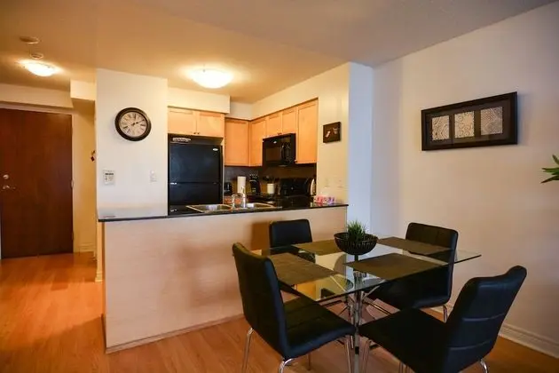 Deluxe Apart Daire, 1 Yatak Odası, Göl Manzaralı