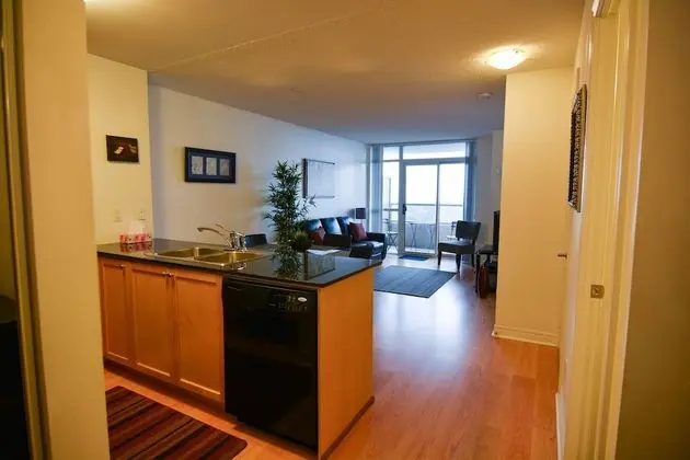 Deluxe Apart Daire, 1 Yatak Odası, Göl Manzaralı