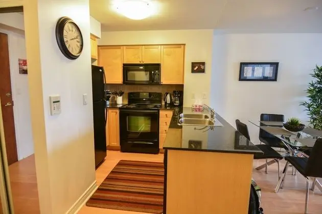 Deluxe Apart Daire, 1 Yatak Odası, Göl Manzaralı