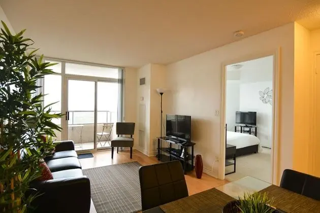 Deluxe Apart Daire, 1 Yatak Odası, Göl Manzaralı
