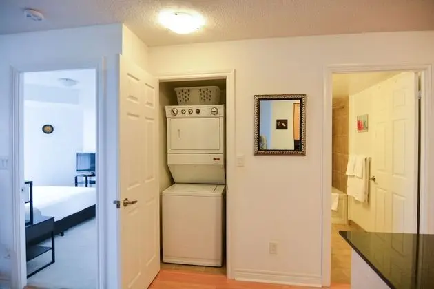 Deluxe Apart Daire, 1 Yatak Odası, Göl Manzaralı