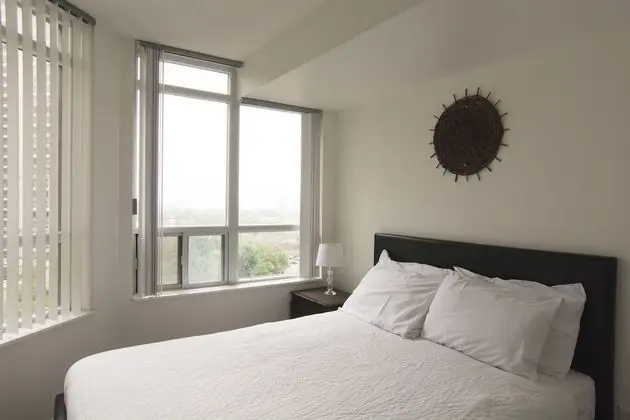 Deluxe Apart Daire, 2 Yatak Odası
