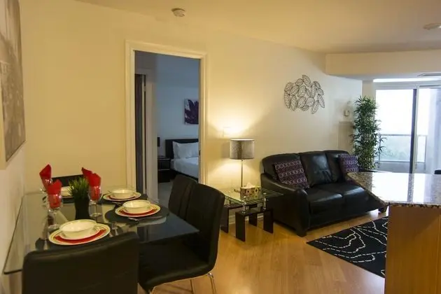 Deluxe Apart Daire, 2 Yatak Odası