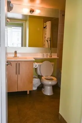 Standard Apart Daire, 2 Yatak Odası