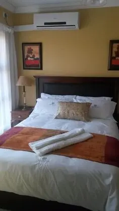 Standard Tek Büyük Yataklı Oda, 1 Çift Kişilik Yatak