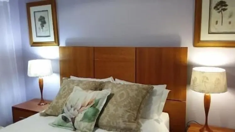 Standard Tek Büyük Yataklı Oda, 1 Çift Kişilik Yatak