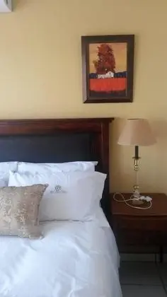 Standard Tek Büyük Yataklı Oda, 1 Çift Kişilik Yatak