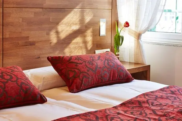 Superior Tek Büyük Yataklı Oda, 1 Çift Kişilik veya 2 Tek Kişilik Yatak