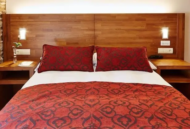 Superior Tek Büyük Yataklı Oda, 1 Çift Kişilik veya 2 Tek Kişilik Yatak