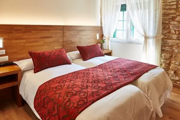 Superior Tek Büyük Yataklı Oda, 1 Çift Kişilik veya 2 Tek Kişilik Yatak