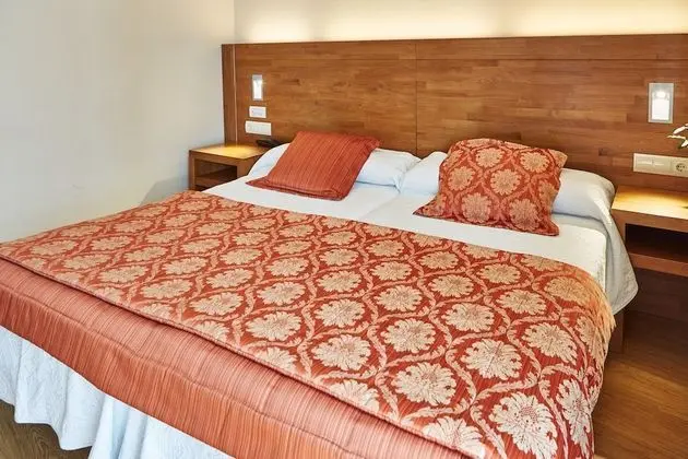 Superior Tek Büyük Yataklı Oda, 1 Çift Kişilik veya 2 Tek Kişilik Yatak