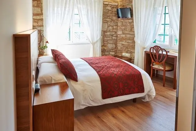 Superior Tek Büyük Yataklı Oda, 1 Çift Kişilik veya 2 Tek Kişilik Yatak