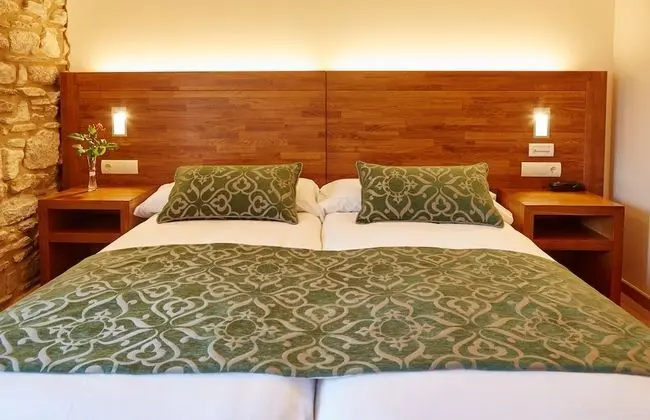 Superior Tek Büyük Yataklı Oda, 1 Çift Kişilik veya 2 Tek Kişilik Yatak