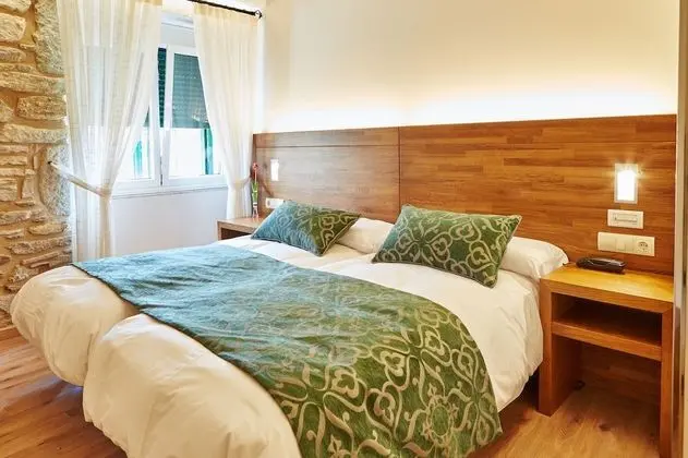 Superior Tek Büyük Yataklı Oda, 1 Çift Kişilik veya 2 Tek Kişilik Yatak