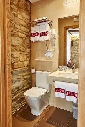 Superior Tek Büyük Yataklı Oda, 1 Çift Kişilik veya 2 Tek Kişilik Yatak