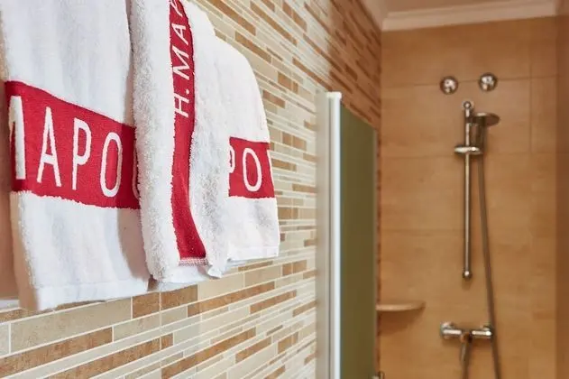 Superior Tek Büyük Yataklı Oda, 1 Çift Kişilik veya 2 Tek Kişilik Yatak