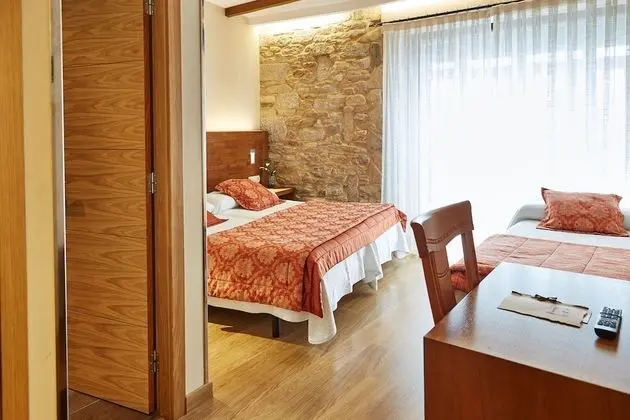 Superior Üç Kişilik Oda