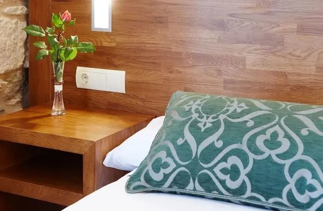 Superior Üç Kişilik Oda