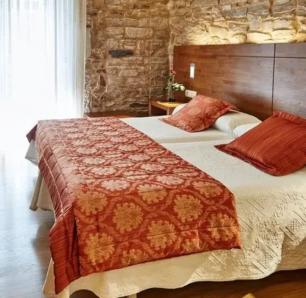 Superior Üç Kişilik Oda