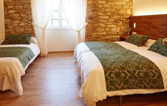 Superior Üç Kişilik Oda